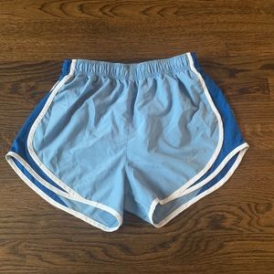 Nike Athletic Running Shorts